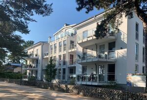 (Brise) Ostseeresidenz Gorki Park App. 22