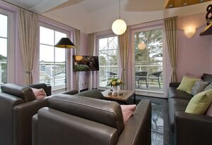 (Brise) Ostseeresidenz Gorki Park App. 22