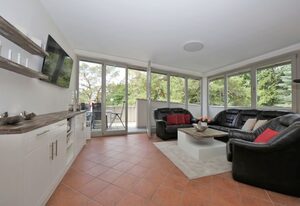 (Brise) Villa Marlen App. 10