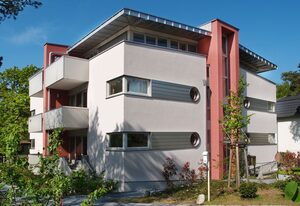 (Brise) Villa Marlen App. 10