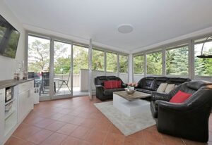 (Brise) Villa Marlen App. 10