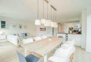 (Brise) Villa Up de Insel App. 18 B