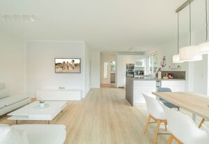 (Brise) Villa Up de Insel App. 18 B