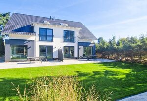 (Brise) Villa Up de Insel App. 18 A