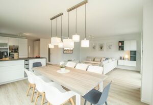 (Brise) Villa Up de Insel App. 18 A