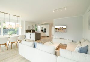 (Brise) Villa Up de Insel App. 18 A