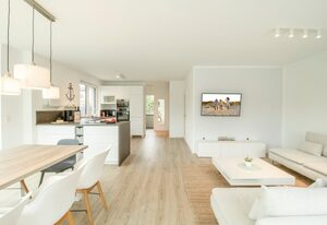 (Brise) Villa Up de Insel App. 18 A