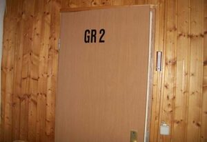 Haus Mellin – Einzelzimmer + Aufbettung (GR 2)