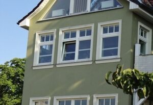 2 Einbettzimmer