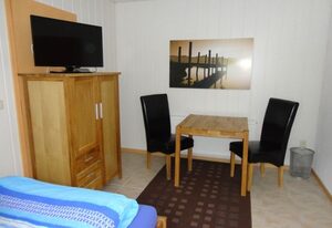 2 Einbettzimmer