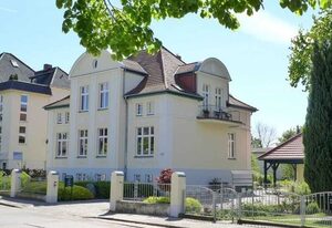 Winfried Schaffer – Martha Marie