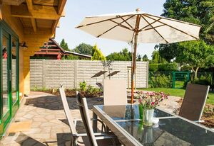 Neues Ferienhaus  F. Winkler – Ferienhaus  F. Winkler 80qm WF 400qm Alleingrundstück