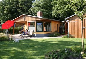 Komfortables Ferienhaus – Ferienhaus H.Winkler
