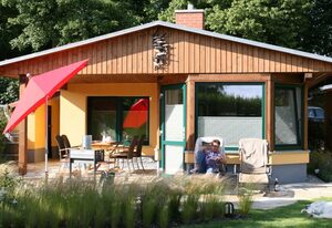 Komfortables Ferienhaus – Ferienhaus H.Winkler