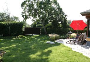 Komfortables Ferienhaus – Ferienhaus H.Winkler