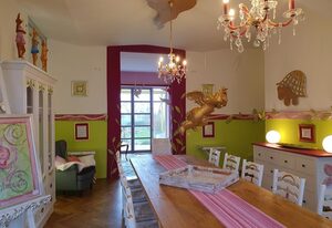 Kunstgut Patapaya
