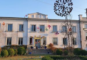 Kunstgut Patapaya