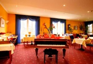 Park Hotel Fasanerie Neustrelitz – Doppelzimmer