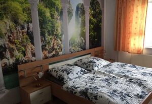 Fewo Neustrelitz – Ferienwohnung