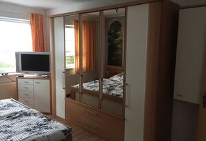 Fewo Neustrelitz – Ferienwohnung