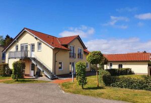 Ferienhaus Zum Mühlenkamp, App. 11