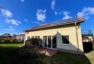 Ferienhaus Zum Mühlenkamp, App. 11