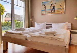 Ferienhaus Zum Mühlenkamp, App. 11