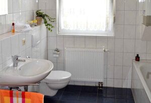 Ferienhaus Zum Mühlenkamp, App. 9