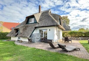 (Brise) Fischers Hus