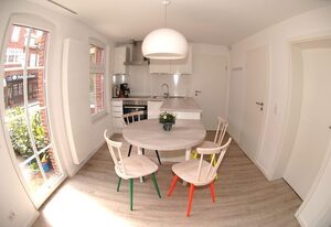 Haus Flora - Ful Liese