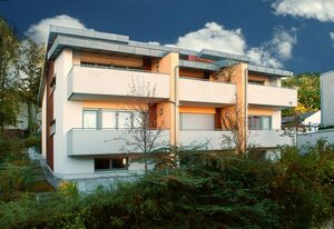 (Brise) Haus Annette App. 15