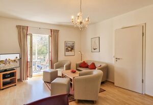 (Brise) Remise -Seepark Heringsdorf