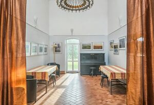 Großzügiges Ferienhaus für Familien & Gruppen - Vorwerk Seehausen in Oberuckersee Uckermark