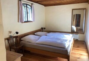 Ferienhaus Melzow