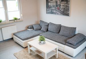 Ferienhaus Uckerseeblick