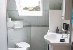 Ferienhaus Uckerseeblick