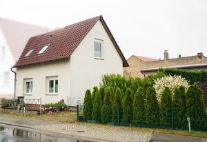 Ferienhaus Uckerseeblick