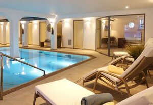 Inselresidenz Strandburg Juist FeWo 310 Ref. 50977
