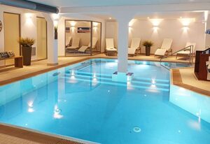 Inselresidenz Strandburg Juist FeWo 310 Ref. 50977