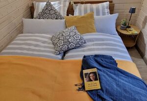 Tiny House Lotta - Auszeit-Oase am Plauer See
