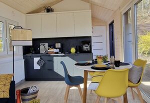 Tiny House Lotta - Auszeit-Oase am Plauer See