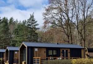Tiny House Lotta - Auszeit-Oase am Plauer See