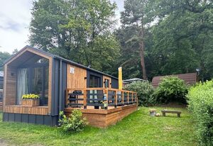 Tiny House Lotta - Auszeit-Oase am Plauer See