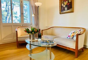 Villa Caprivi,  3 C