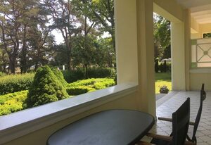 Villa Caprivi,  3 C