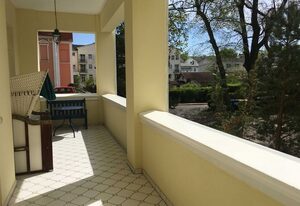 Villa Caprivi, 5C