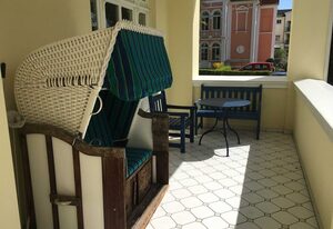 Villa Caprivi, 5C