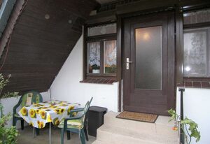 Ferienwohnung Lange