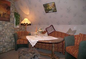 Ferienwohnung Lange