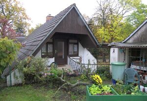 Ferienwohnung Lange